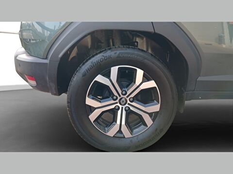 renault, duster, suv 1.0 eco-g evolution, manuel, benzin + lpg 2.el otomobil | renew 9