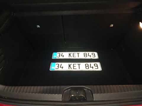 renault, clio, hatchback 1.0 tce evolution x-tronic, otomatik, benzin 2.el otomobil | renew 10