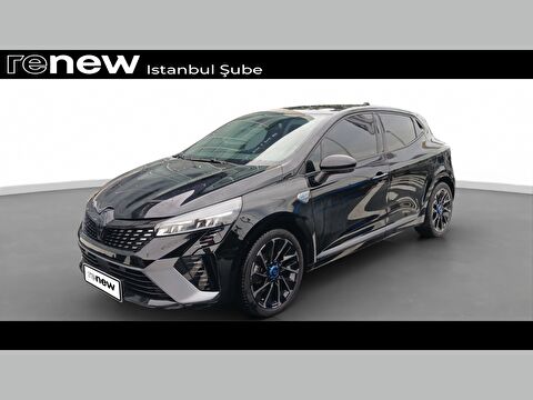 Hatchback 1.0 TCe Techno Esprit Alpine X-Tronic, 2. el otomobil | renew