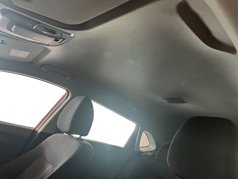 hyundai, i20, hatchback 1.0 t-gdı jump nav. dct, otomatik, benzin 2.el otomobil | renew 11