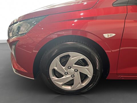 hyundai, i20, hatchback 1.0 t-gdı jump nav. dct, otomatik, benzin 2.el otomobil | renew 8