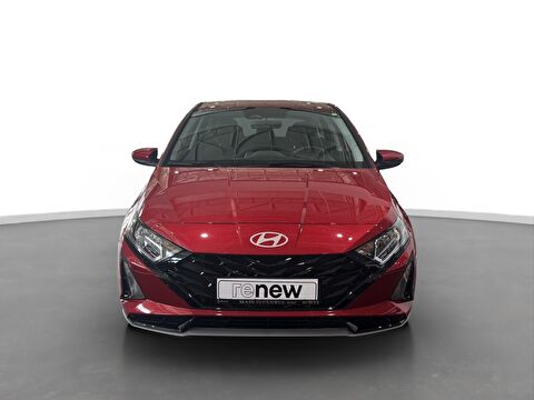 hyundai, i20, hatchback 1.0 t-gdı jump nav. dct, otomatik, benzin 2.el otomobil | renew 3