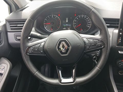 renault, clio, 1.0 sce joy, manuel, benzin 2.el otomobil | renew 18