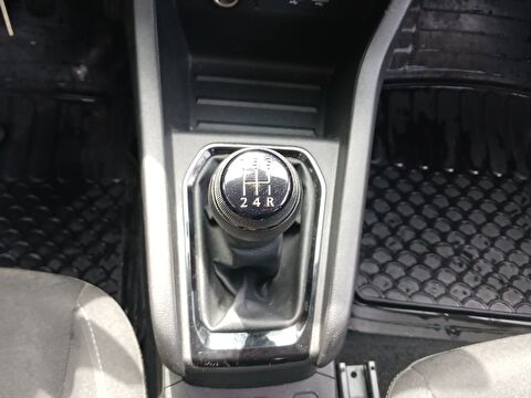 renault, clio, 1.0 sce joy, manuel, benzin 2.el otomobil | renew 14