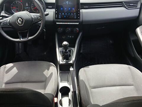 renault, clio, 1.0 sce joy, manuel, benzin 2.el otomobil | renew 15