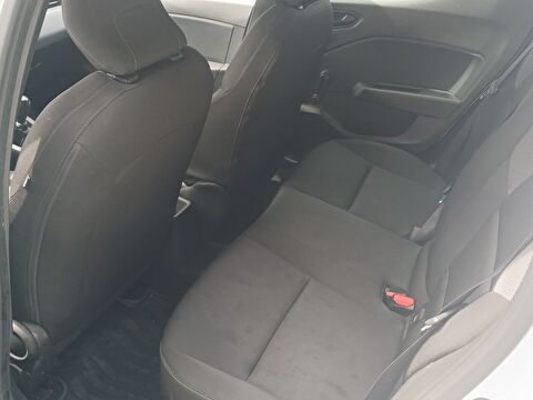 renault, clio, 1.0 sce joy, manuel, benzin 2.el otomobil | renew 12