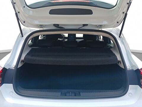 renault, clio, 1.0 sce joy, manuel, benzin 2.el otomobil | renew 11