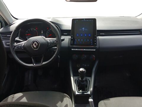 renault, clio, 1.0 sce joy, manuel, benzin 2.el otomobil | renew 9