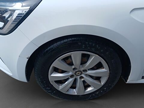 renault, clio, 1.0 sce joy, manuel, benzin 2.el otomobil | renew 7