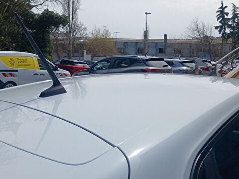 renault, clio, 1.0 sce joy, manuel, benzin 2.el otomobil | renew 21