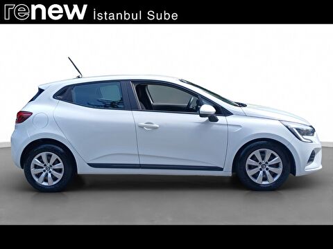 renault, clio, 1.0 sce joy, manuel, benzin 2.el otomobil | renew 4