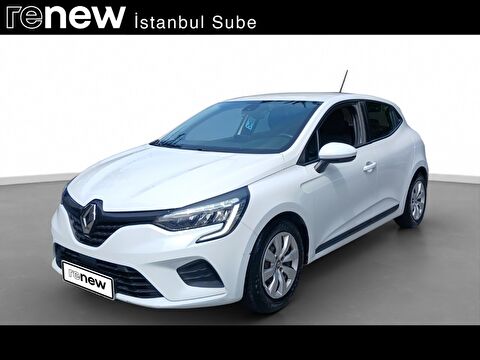 1.0 SCe Joy, 2. el otomobil | renew