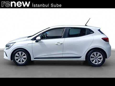 renault, clio, 1.0 sce joy, manuel, benzin 2.el otomobil | renew 3