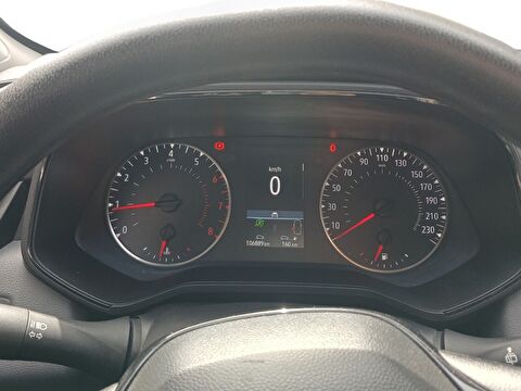 renault, clio, 1.0 sce joy, manuel, benzin 2.el otomobil | renew 17