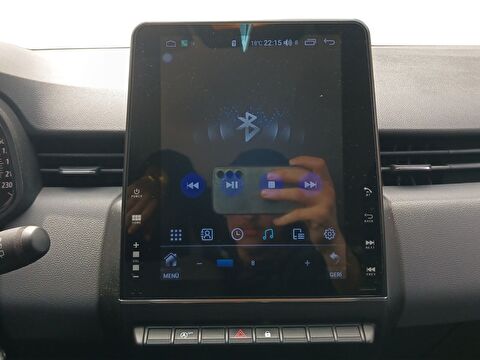 renault, clio, 1.0 sce joy, manuel, benzin 2.el otomobil | renew 16