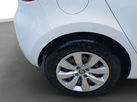 renault, clio, 1.0 sce joy, manuel, benzin 2.el otomobil | renew 10