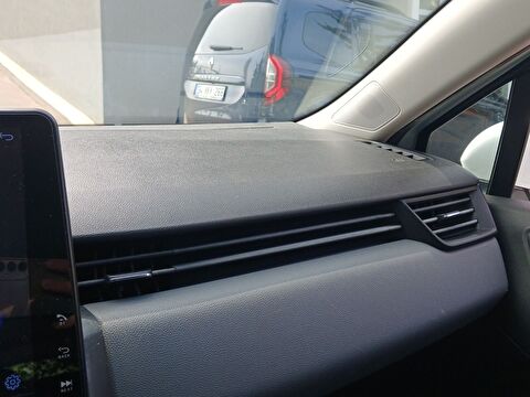 renault, clio, 1.0 sce joy, manuel, benzin 2.el otomobil | renew 23