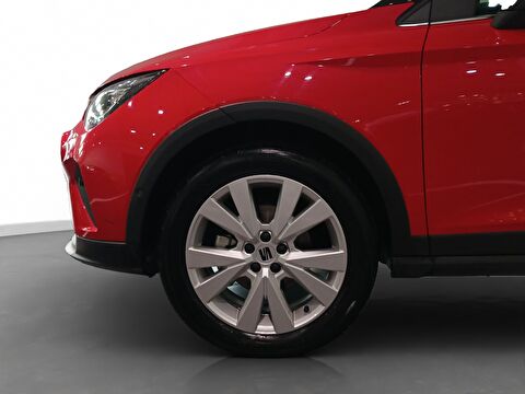 seat, arona, suv 1.0 ecotsı x-perience dsg, otomatik, benzin 2.el otomobil | renew 8