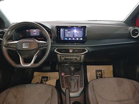 seat, arona, suv 1.0 ecotsı x-perience dsg, otomatik, benzin 2.el otomobil | renew 17