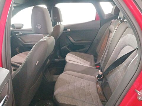 seat, arona, suv 1.0 ecotsı x-perience dsg, otomatik, benzin 2.el otomobil | renew 15