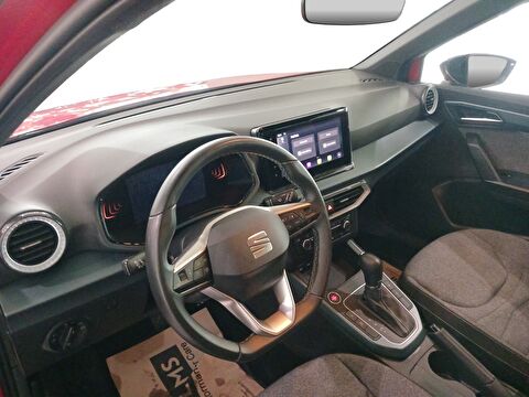 seat, arona, suv 1.0 ecotsı x-perience dsg, otomatik, benzin 2.el otomobil | renew 11