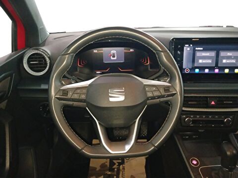 seat, arona, suv 1.0 ecots�ı x-perience dsg, otomatik, benzin 2.el otomobil | renew 10