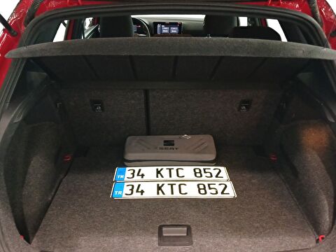 seat, arona, suv 1.0 ecotsı x-perience dsg, otomatik, benzin 2.el otomobil | renew 14