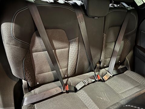 renault, captur, crossover 1.3 tce mhev evolution edc, otomatik, mhev 2.el otomobil | renew 13