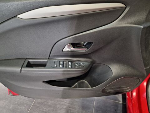 opel, corsa, 1.2 edition at8, otomatik, benzin 2.el otomobil | renew 17