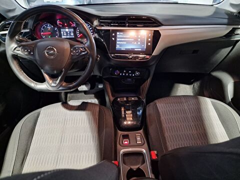 opel, corsa, 1.2 edition at8, otomatik, benzin 2.el otomobil | renew 14