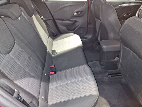 opel, corsa, 1.2 edition at8, otomatik, benzin 2.el otomobil | renew 7