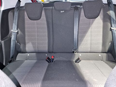 opel, corsa, 1.2 edition at8, otomatik, benzin 2.el otomobil | renew 19