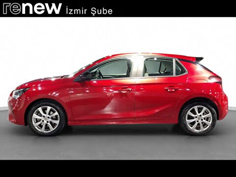 opel, corsa, 1.2 edition at8, otomatik, benzin 2.el otomobil | renew 4