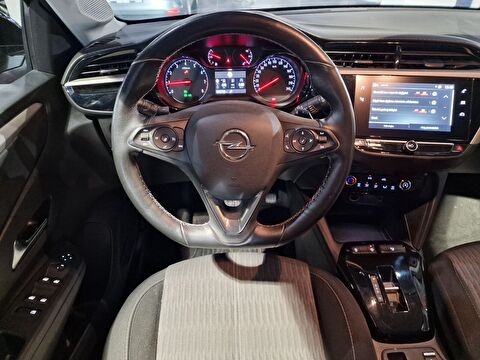 opel, corsa, 1.2 edition at8, otomatik, benzin 2.el otomobil | renew 13