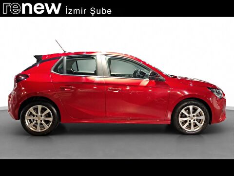 opel, corsa, 1.2 edition at8, otomatik, benzin 2.el otomobil | renew 5