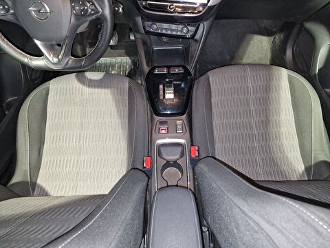 opel, corsa, 1.2 edition at8, otomatik, benzin 2.el otomobil | renew 25
