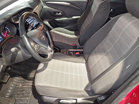 opel, corsa, 1.2 edition at8, otomatik, benzin 2.el otomobil | renew 21
