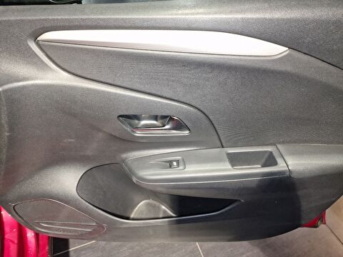 opel, corsa, 1.2 edition at8, otomatik, benzin 2.el otomobil | renew 20
