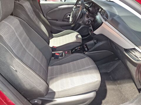 opel, corsa, 1.2 edition at8, otomatik, benzin 2.el otomobil | renew 11