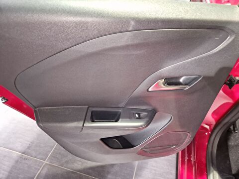 opel, corsa, 1.2 edition at8, otomatik, benzin 2.el otomobil | renew 9