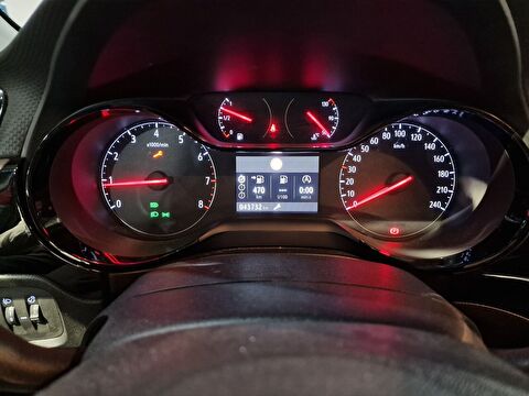 opel, corsa, 1.2 edition at8, otomatik, benzin 2.el otomobil | renew 22