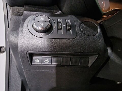 opel, combo life, 1.5 d elegance, otomatik, dizel 2.el otomobil | renew 8