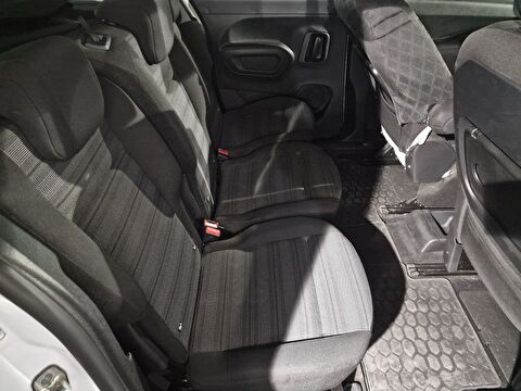 opel, combo life, 1.5 d elegance, otomatik, dizel 2.el otomobil | renew 22