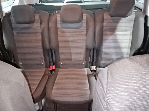 opel, combo life, 1.5 d elegance, otomatik, dizel 2.el otomobil | renew 12