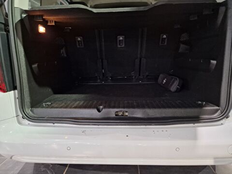 opel, combo life, 1.5 d elegance, otomatik, dizel 2.el otomobil | renew 10