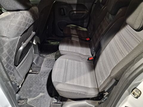 opel, combo life, 1.5 d elegance, otomatik, dizel 2.el otomobil | renew 17