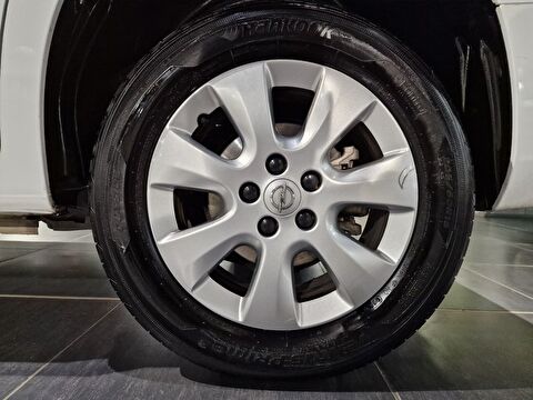 opel, combo life, 1.5 d elegance, otomatik, dizel 2.el otomobil | renew 23