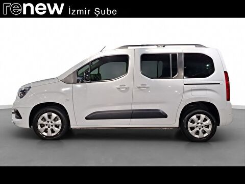 opel, combo life, 1.5 d elegance, otomatik, dizel 2.el otomobil | renew 4