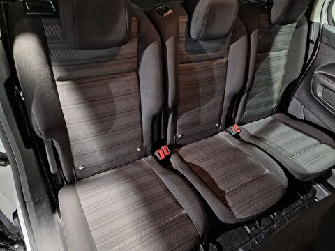 opel, combo life, 1.5 d elegance, otomatik, dizel 2.el otomobil | renew 19