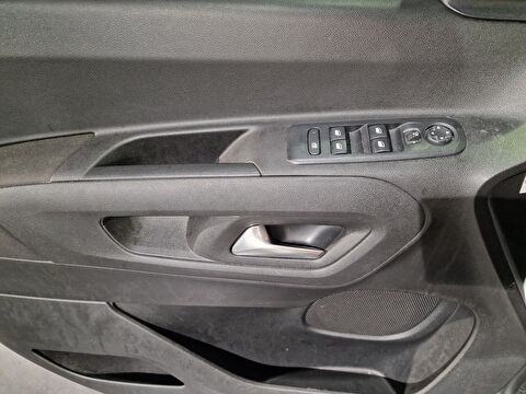 opel, combo life, 1.5 d elegance, otomatik, dizel 2.el otomobil | renew 18